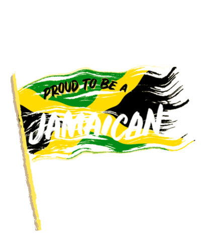 Pepsi Jamaica Sticker