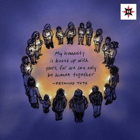 American Friends Service Committee GIF