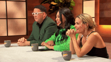 Familyfoodfight Dancing GIF by ABC Network