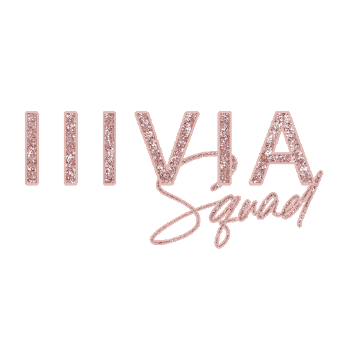 Queen Makeup Sticker by llIVIA Beaute