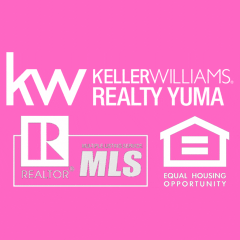 Realtor Realestate GIF by Keller Williams Realty Yuma