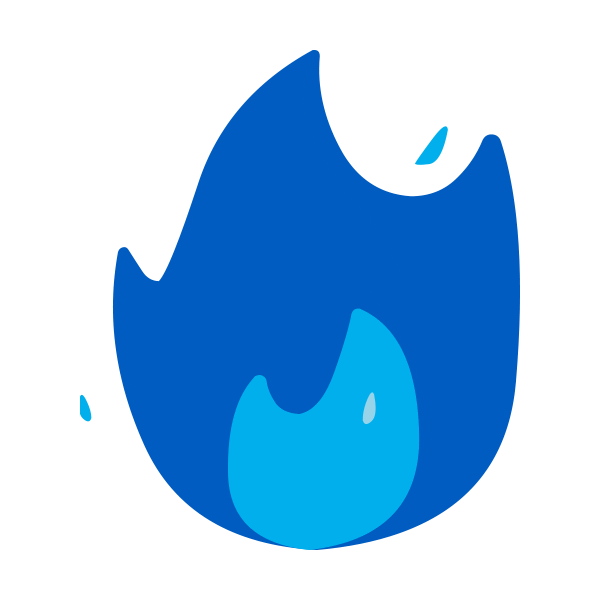 Featured image of post Blue Fire Gif Transparent - Browse and share the top fire transparent background gifs from 2021 on gfycat.