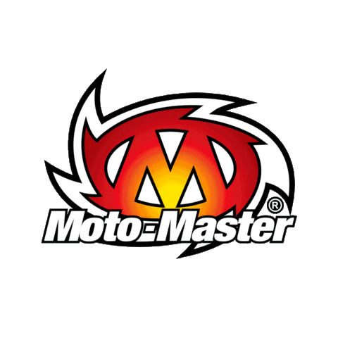 Stoppingpower Sticker by Moto-Master