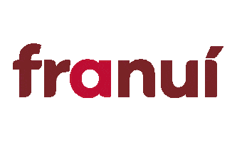 Franui Sticker