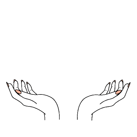 Nyc Cannabis Sticker by CBD Beauty Corner