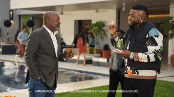 Kevin Hart GIF by ADWEEK