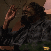 Snoop Dogg Smoking GIF by BrownSugarApp - Find & Share on GIPHY