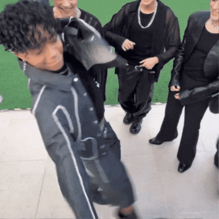 Twerk GIF