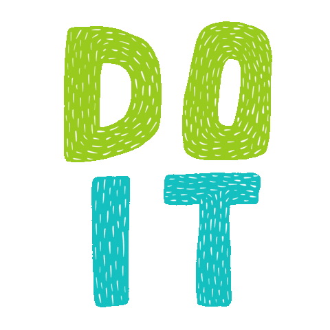Sport Doit Sticker