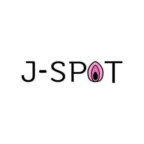 Spot Jacklyn Sticker by Mara Pavanelly