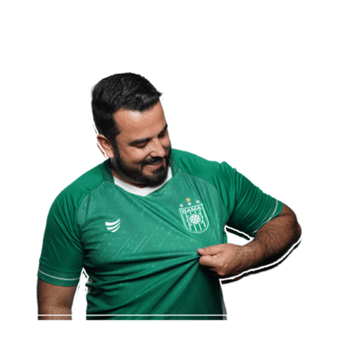 GamaCast Oficial Sticker