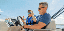 Family Day GIF by MarineMax