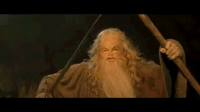 gandalf