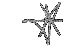 Star Nica Sticker by nicasconcept