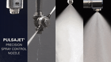 Products Automation GIF by Spraying Systems Co