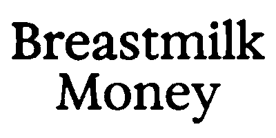 Feminism Breastfeeding Sticker by Breastmilk Money