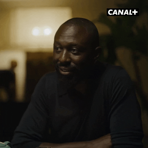 Canal Plus Codes GIF by CANAL+