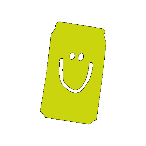 SUPER POP Sticker