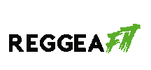 Reggeafit Sticker