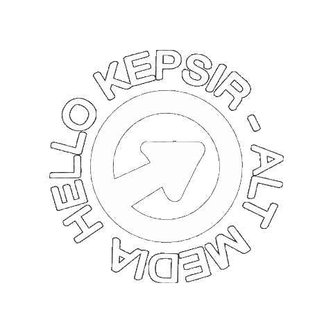 Altmedia Sticker by hellokepsir