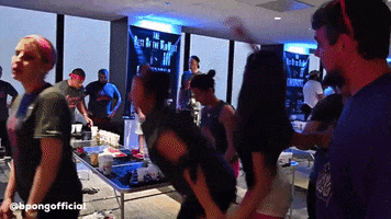 Beer Pong Chicago GIF by BPONGofficial