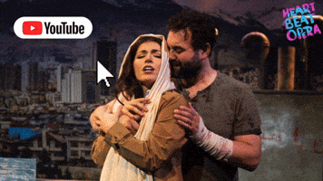Performing Arts Opera GIF