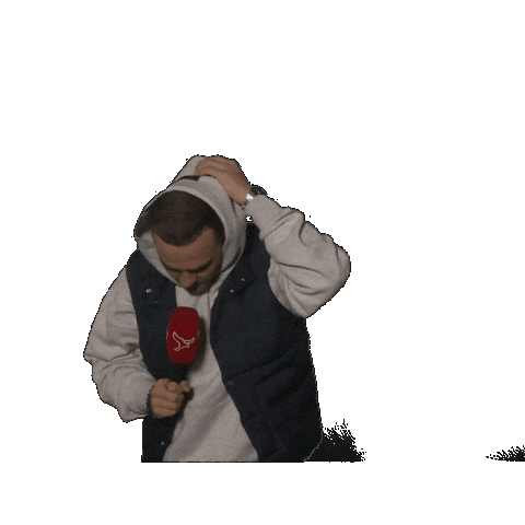 Luca Songfestival Sticker by Omroep Flevoland