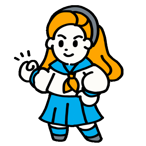 Sticker by edubal