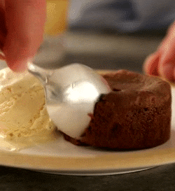 Chocolate Cake GIF - Find & Share on GIPHY