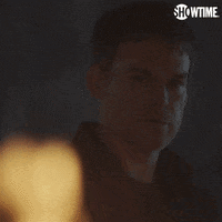 New Blood Fire GIF by Dexter