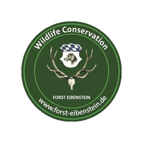 Forst Eibenstein Sticker