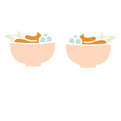 The Beet Bar Sticker