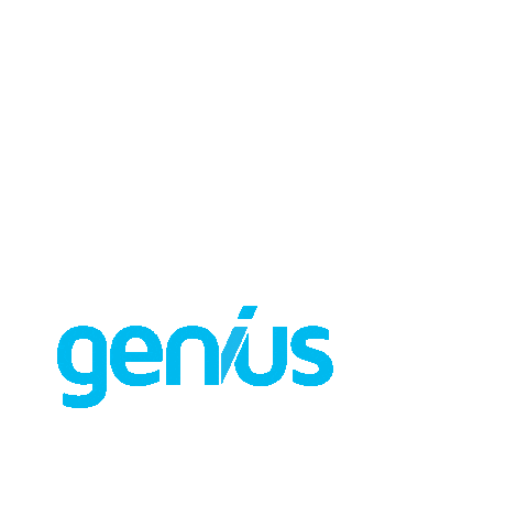 geniuslink Sticker