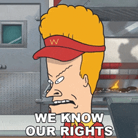 Freedom GIF