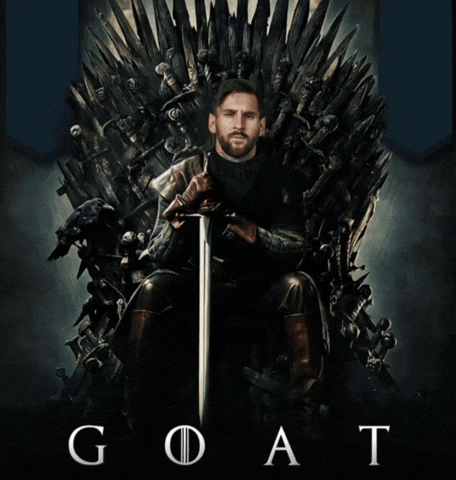 Game Of Thrones Argentina Fans GIF