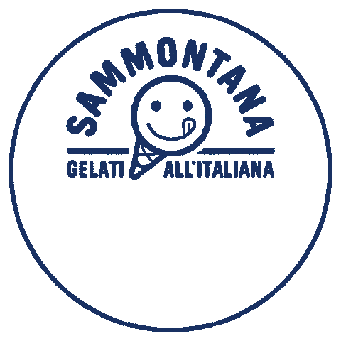 Sticker by Sammontana