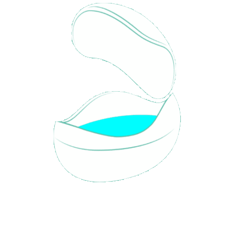 Relax Sticker