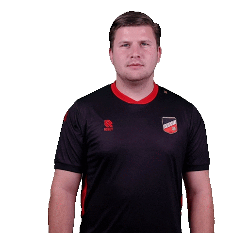 Nick Avanti Sticker by East Creatives