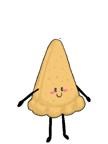 Shortbreads Sticker