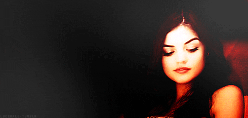 aria montgomery