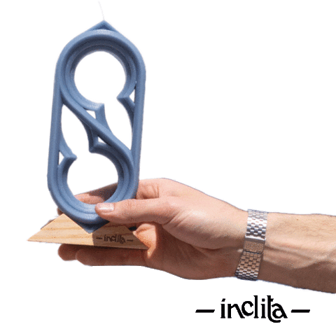ÍNCLITA Sticker