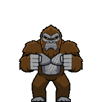 Featured image of post Godzilla Vs Kong Gif New
