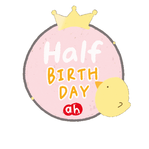 アカチャンホンポ Sticker