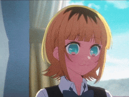 Wink Idol GIF
