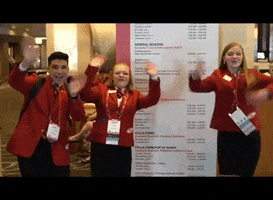 GIF by National FCCLA
