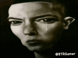 Sad Eminem GIF
