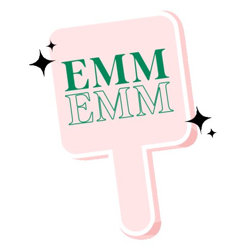 EMM BEAUTY OFFICIAL Sticker