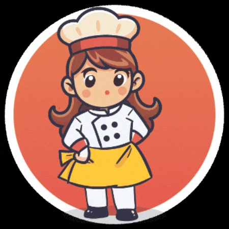 Chef Felizdia GIF by EgleesGourmet
