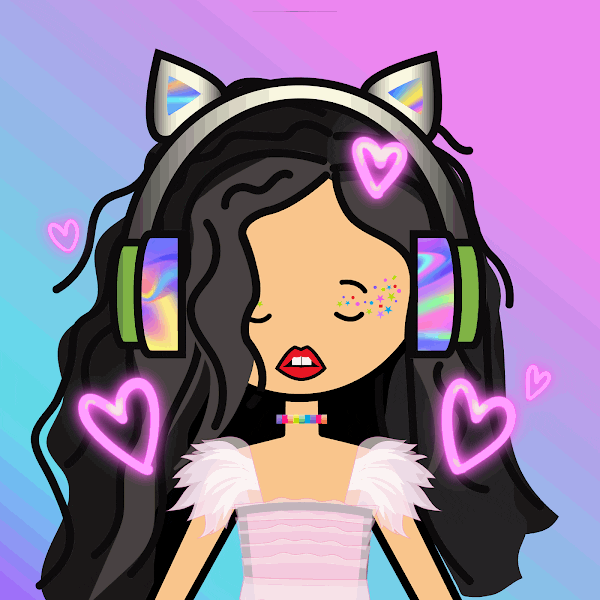 Cat Headphones GIFs Get the best GIF on GIPHY