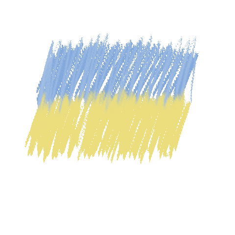 Flag Ukraine Sticker